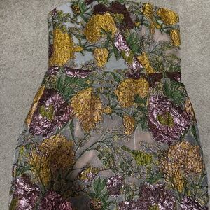 Elliatt Patricia Dress